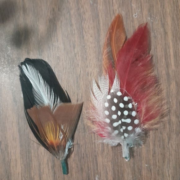 Bailey's of Hollywood litefelt wool fedora. Men's size large - Picture 12 of 12